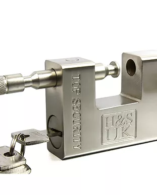 Cadenas haute s&eacute;curit&eacute;